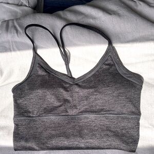 Gaiam sports bra Small